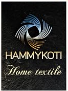 HAMMYKOTI Home Textile