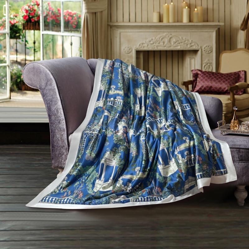 Lyocell Cooling Summer Quilt