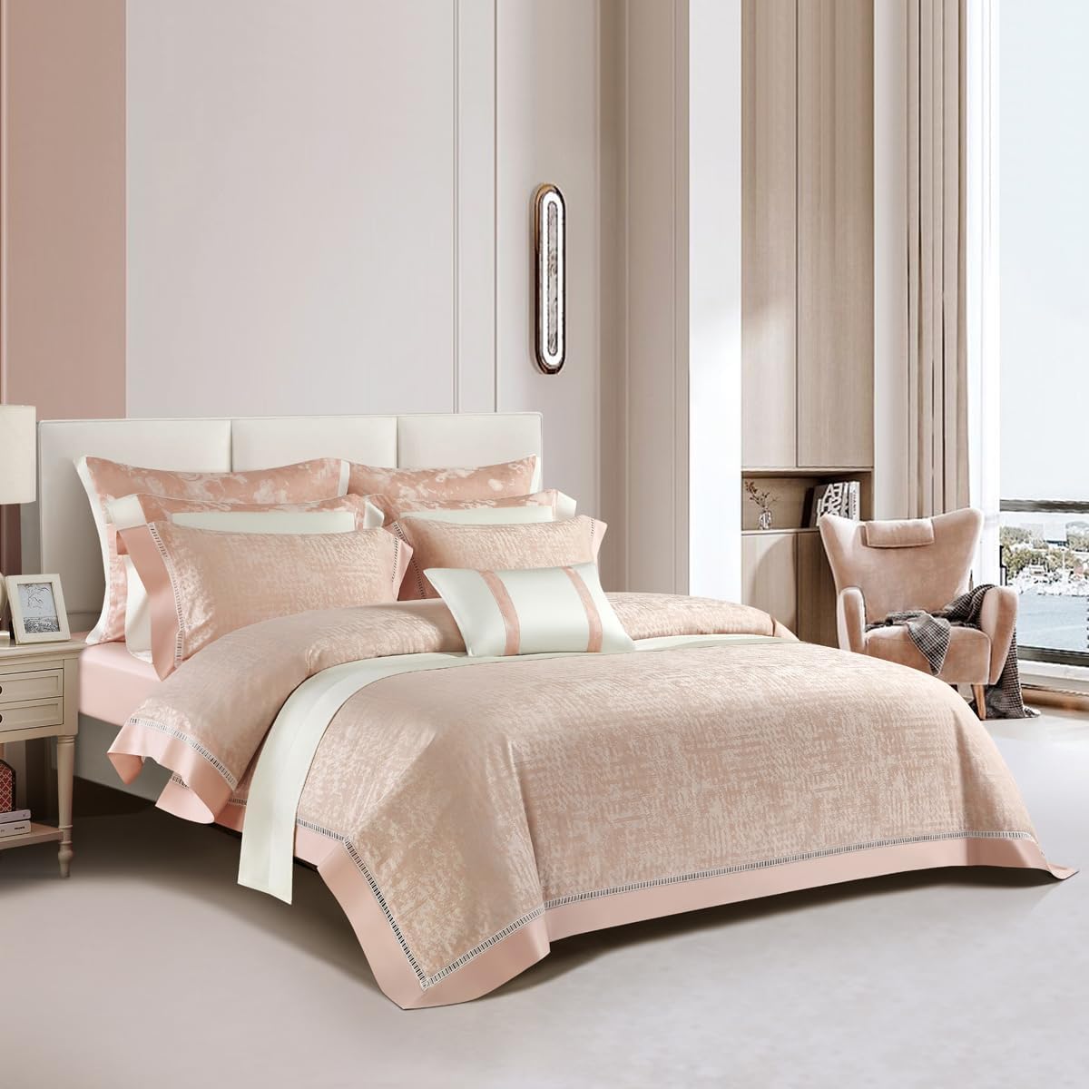 Lyocell Tencel Bedding